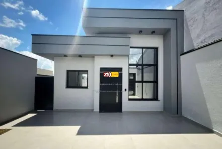 Casa com 2 Quartos à venda, 150m² no Jardim União, Indaiatuba