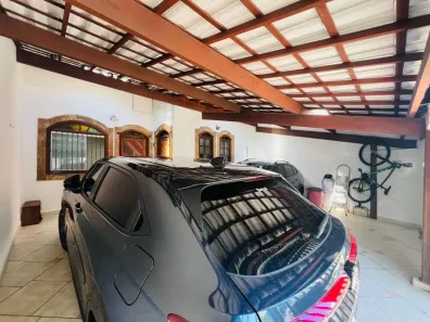 Casa com 4 Quartos à venda, 260m² no Santa Amélia, Belo Horizonte