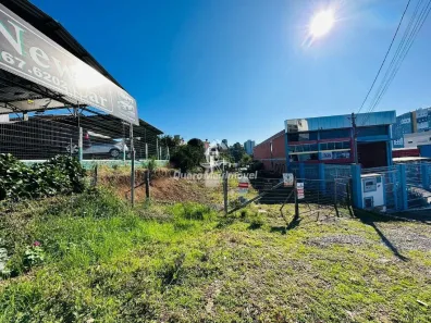 Lote/Terreno à venda, 540m² no Charqueadas, Caxias do Sul
