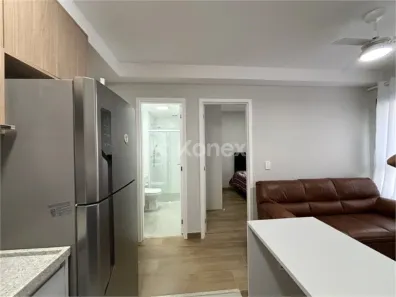 Apartamento com 2 Quartos à venda, 36m² no República, São Paulo