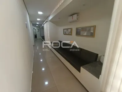 Sala Comercial para alugar, 35m² no Jardim América, Ribeirão Preto