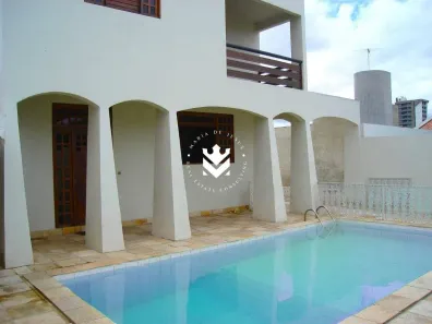 Casa com 5 Quartos à venda, 324m² no Universitário, Caruaru