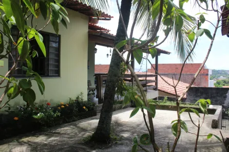 Casa com 3 Quartos à venda, 150m² no Maria Paula, São Gonçalo