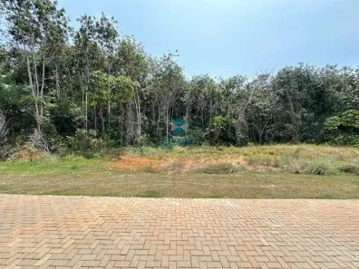 Lote/Terreno à venda, 700m² no Praia do Forte, Mata de São João