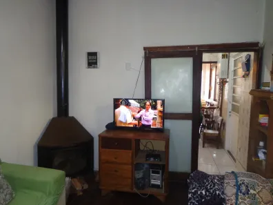 Casa com 4 Quartos à venda, 136m² no Centro Histórico, Porto Alegre