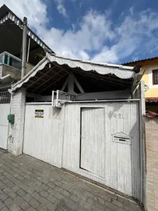 Casa com 2 Quartos à venda, 70m² no Banco de Areia, Mesquita