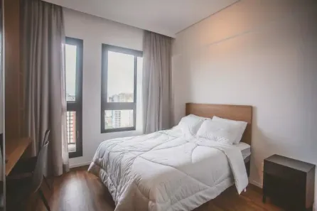 Kitnet com 1 Quarto à venda, 21m² no Vila Mariana, São Paulo