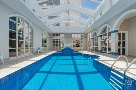 Cobertura com 3 Quartos à venda, 236m² no Higienópolis, Porto Alegre