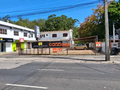 Ponto Comercial para alugar, 300m² no Cavalhada, Porto Alegre