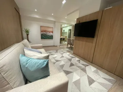 Apartamento com 2 Quartos à venda, 60m² no Centro, Gramado