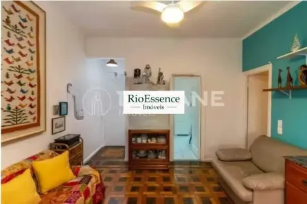 Apartamento com 3 Quartos à venda, 83m² no Botafogo, Rio de Janeiro