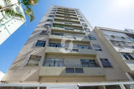 Apartamento com 2 Quartos à venda, 84m² no Icaraí, Niterói