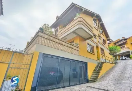 Casa com 3 Quartos à venda, 300m² no Jardim Isabel, Porto Alegre