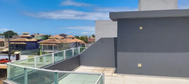 Casa com 2 Quartos à venda, 164m² no Jardim Bela Vista, Rio das Ostras