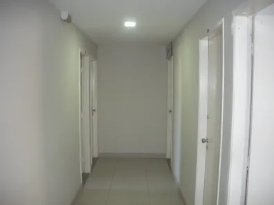 Sala Comercial com 1 Quarto à venda, 25m² no Centro, Belo Horizonte