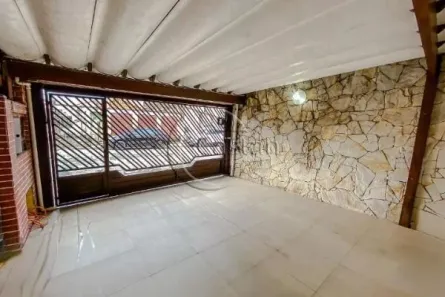 Sobrado com 3 Quartos à venda, 165m² no Parque Sevilha, São Paulo