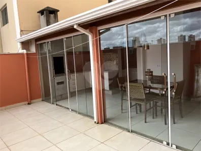 Apartamento com 3 Quartos à venda, 120m² no Parque Campolim, Sorocaba