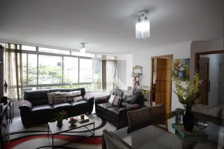 Apartamento com 3 Quartos à venda, 120m² no Vila Mariana, São Paulo