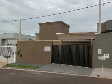 Casa de Condomínio com 2 Quartos à venda, 85m² no Maisparque Rio Preto, São José do Rio Preto