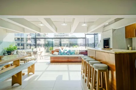 Cobertura com 4 Quartos à venda, 200m² no Centro, Matinhos
