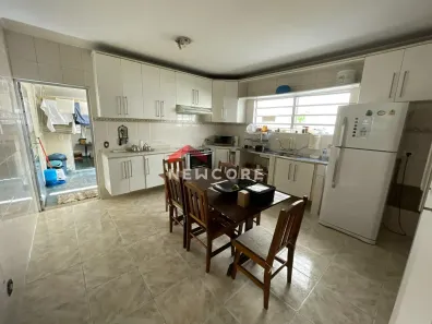 Sobrado com 4 Quartos à venda, 192m² no Parque Colonial, São Paulo