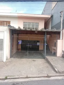 Casa com 2 Quartos para alugar, 95m² no Bela Vista, Osasco