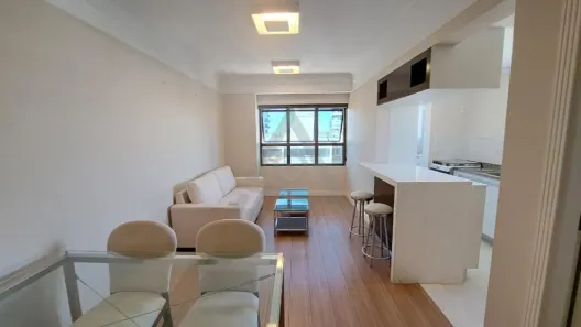 Apartamento com 1 Quarto para alugar, 110m² no Cambuí, Campinas