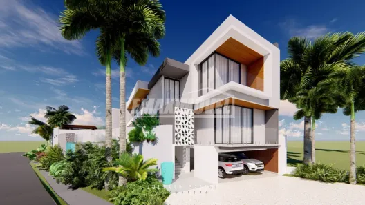 Casa de Condomínio com 4 Quartos à venda, 375m² no Jardim Residencial Chácara Ondina, Sorocaba