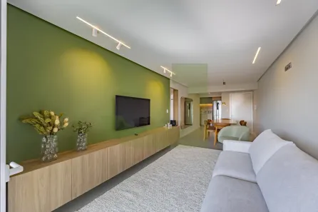 Apartamento com 3 Quartos à venda, 98m² no Scharlau, São Leopoldo