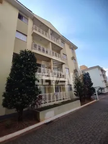 Apartamento com 3 Quartos à venda, 60m² no Jardim Terra Branca, Bauru