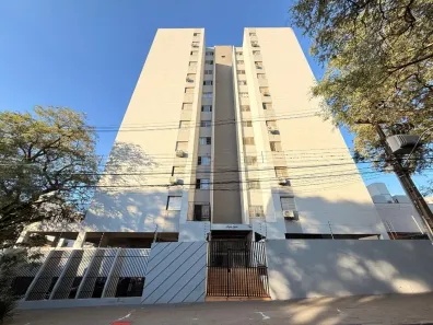Apartamento com 3 Quartos para alugar, 81m² no Zona 07, Maringá
