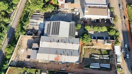 Galpão/Depósito/Armazém para alugar, 1890m² no Jardim Marchissolo, Sumaré
