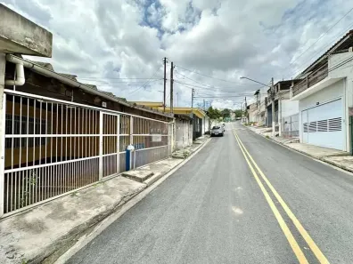 Casa com 3 Quartos à venda, 110m² no Jardim das Flores, Osasco