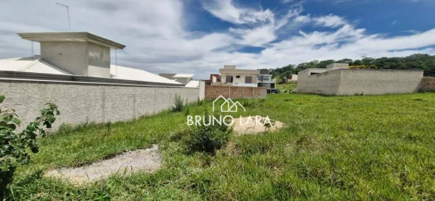 Lote/Terreno à venda, 360m² no Guarujá Mansões, Betim