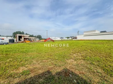 Lote/Terreno à venda, 300m² no Residencial Fazenda Pinheirinho, Rio das Pedras