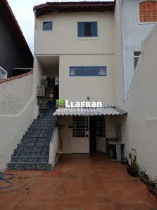 Casa com 4 Quartos à venda, 133m² no Jardim Catanduva, São Paulo