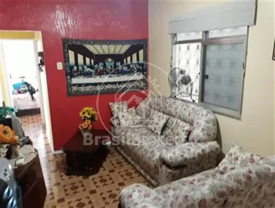 Apartamento com 3 Quartos à venda, 141m² no Madureira, Rio de Janeiro