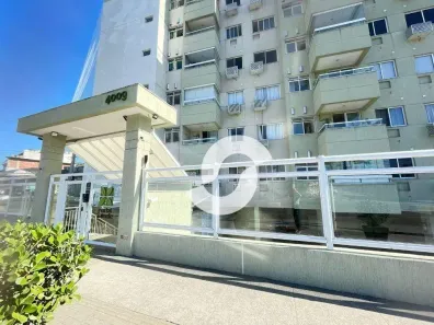 Apartamento com 2 Quartos à venda, 60m² no Badu, Niterói