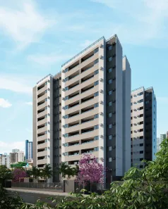 Apartamento com 3 Quartos à venda, 60m² no Barro, Recife