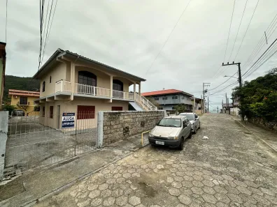 Apartamento com 3 Quartos para alugar, 87m² no Pântano do Sul, Florianópolis