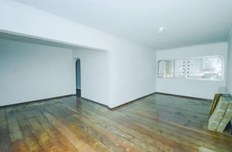 Apartamento com 3 Quartos para alugar, 135m² no Macedo, Guarulhos