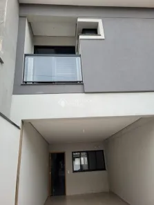 Sobrado com 3 Quartos à venda, 120m² no Jardim Stella, Santo André