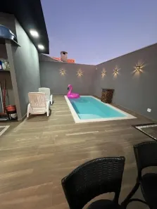 Casa com 3 Quartos à venda, 150m² no Residencial Flórida Park, São José do Rio Preto