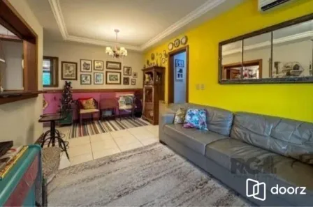 Apartamento com 2 Quartos à venda, 78m² no Tristeza, Porto Alegre