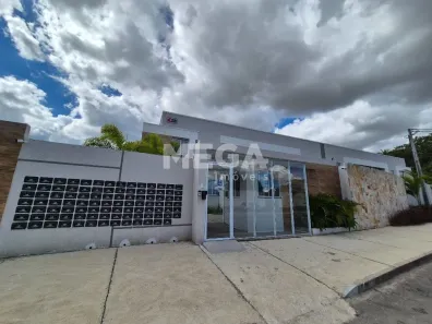 Apartamento com 2 Quartos para alugar, 55m² no Padre Julio Maria, Caucaia