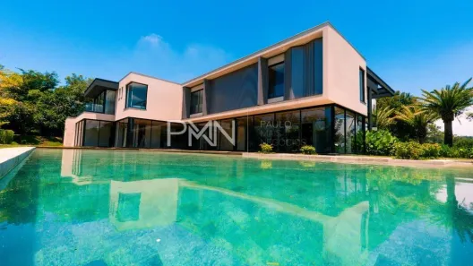 Casa de Condomínio com 6 Quartos à venda, 1130m² no Residencial Fazenda da Grama, Itupeva