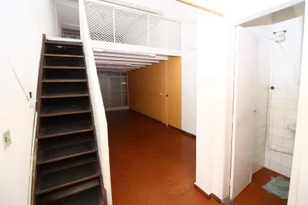 Ponto Comercial à venda, 48m² no Serra, Belo Horizonte