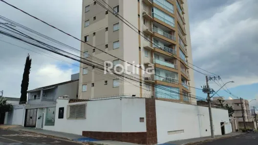 Apartamento com 2 Quartos para alugar, 65m² no Bosque dos Buritis, Uberlândia