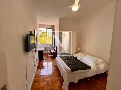 Kitnet com 1 Quarto à venda, 37m² no Copacabana, Rio de Janeiro