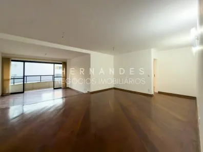 Apartamento com 3 Quartos para alugar, 167m² no Alphaville Centro Industrial e Empresarial/Alphaville., Barueri